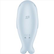 SATISFYER – SEAL YOU SOON SUCCIONADOR DE CLITORIS