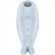 SATISFYER – SEAL YOU SOON SUCCIONADOR DE CLITORIS