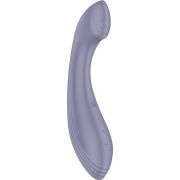 SATISFYER – G-FORCE ESTIMULADOR VIBRADOR PUNTO G ROSA