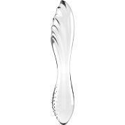 SATISFYER – DAZZLING CRYSTAL TRANSPARENTE