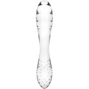 SATISFYER – DAZZLING CRYSTAL TRANSPARENTE