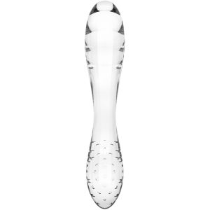 SATISFYER – DAZZLING CRYSTAL TRANSPARENTE