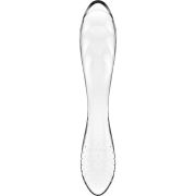 SATISFYER – DAZZLING CRYSTAL TRANSPARENTE