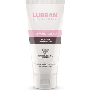 LUBRANAL – LUBRICANTE CON ACEITE DE JOJOBA 50 ML