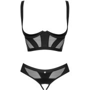 OBSESSIVE – CHIC AMORIA SET 2 PIEZAS SIN COPA XS/S