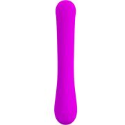 PRETTY LOVE – LAMAR VIBRADOR RABBIT  PUNTO G VIOLETA