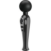 PRETTY LOVE – SKYLER VIBRADOR WAND NEGRO