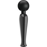 PRETTY LOVE – SKYLER VIBRADOR WAND NEGRO