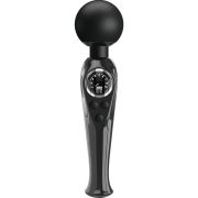 PRETTY LOVE – SKYLER VIBRADOR WAND NEGRO