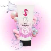 KIKÍ TRAVEL – LUBRICANTE SABOR A CHICLE 50 ML