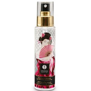 SHUNGA – LIMPIADOR SUAVE DE JUGUETES 115 ML