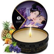 SHUNGA – SECRET GEISHA FRUTAS EXOTICAS