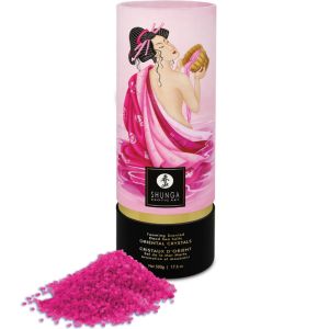 SHUNGA – SALES DE BAÑO AFRODISIA