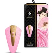 SHUNGA – OBI MASAJEADOR INTIMO ROSA