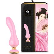 SHUNGA – SANYA MASAJEADOR INTIMO ROSA