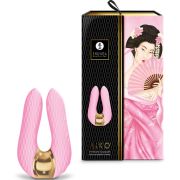 SHUNGA – AIKO MASAJEADOR INTIMO ROSA