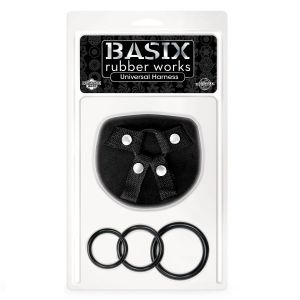 BASIX – RUBBER WORKS ARNES UNIVERSAL