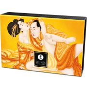 SHUNGA – KIT POLVOS DE MASAJE COMESTIBLE MANGO