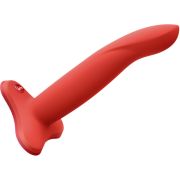 FUN FACTORY – LIMBA CONSOLADOR FLEXIBLE ROJO TALLA M