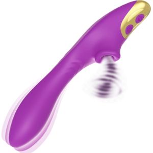 ARMONY – DUDU SUCCIONADOR CLITORIS VIOLETA