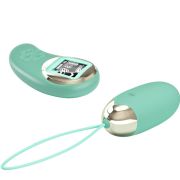 PRETTY LOVE – MINA HUEVO VIBRADOR CONTROL REMOTO VERDE