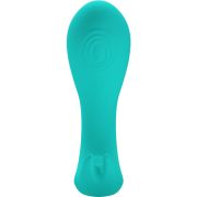 PRETTY LOVE – IDABELLE VIBRATION  PULSATION CONTROL REMOTO AZUL