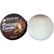 AMOREANE – VELA DE MASAJE PRALINÉ ROCHER 30 ML