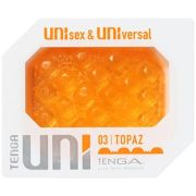 TENGA – UNI TOPAZ MASTURBADOR DEDAL