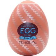 TENGA – SPIRAL HUEVO MASTURBADOR