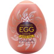 TENGA – SHINY II HUEVO MASTURBADOR