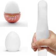 TENGA – SHINY II HUEVO MASTURBADOR