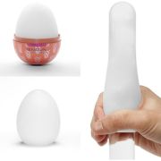 TENGA – CONE HUEVO MASTURBADOR