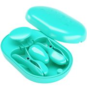 PRETTY LOVE – SURPRISE BOX PINZAS ELECTRO ESTIMULACION AZUL