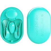 PRETTY LOVE – SURPRISE BOX PINZAS ELECTRO ESTIMULACION AZUL