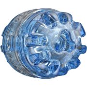 FLESHLIGHT – MASTURBADOR QUICKSHOT TURBO BLUE ICE