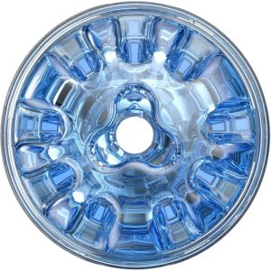 FLESHLIGHT – MASTURBADOR QUICKSHOT TURBO BLUE ICE