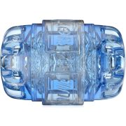 FLESHLIGHT – MASTURBADOR QUICKSHOT TURBO BLUE ICE