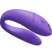 WE-VIBE – SYNC GO ESTIMULADOR DUAL VIOLETA