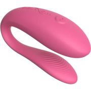 WE-VIBE – SYNC LITE ESTIMULADOR CLITORIS ROSA