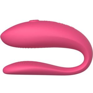 WE-VIBE – SYNC LITE ESTIMULADOR CLITORIS ROSA