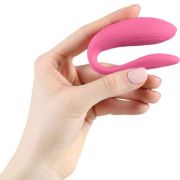 WE-VIBE – SYNC LITE ESTIMULADOR CLITORIS ROSA