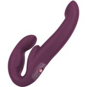 FUN FACTORY – SHARE VIBE PRO VIBRADOR DOBLE GRANATE