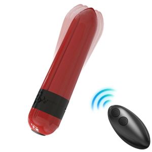 ARMONY – ROCKET BALA VIBRADORA CONTROL REMOTO FUCSIA