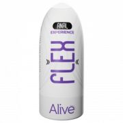 ALIVE – FLEX MASTURBADOR MASCULINO ANO TALLA M