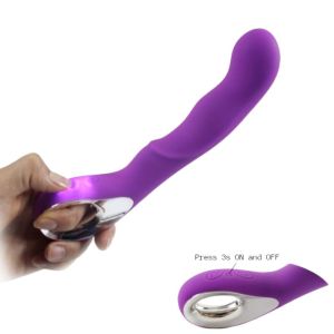 ARMONY – ANNA VIBRADOR PULL RING