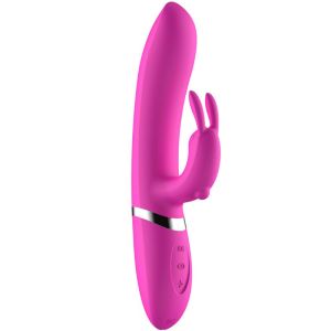 ARMONY – AVA VIBRADOR RABBIT FUCSIA