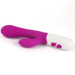 ARMONY – HAPPY VIBRADOR  ESTIMULADOR VIOLETA