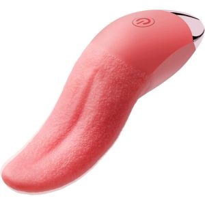 ARMONY – LENGUA VIBRADOR  ESTIMULADOR