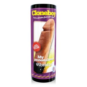 CLONEBOY – KIT CLONADOR DE PENE CON VIBRADOR