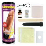 CLONEBOY – KIT CLONADOR DE PENE CON VIBRADOR